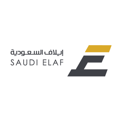 Containers in Saudi Arabia